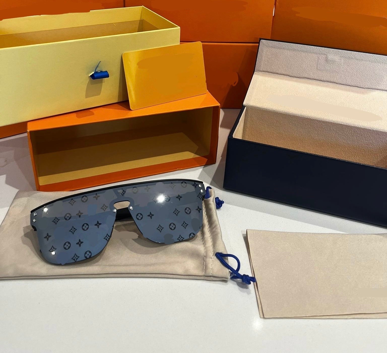 Premium Quality Shades