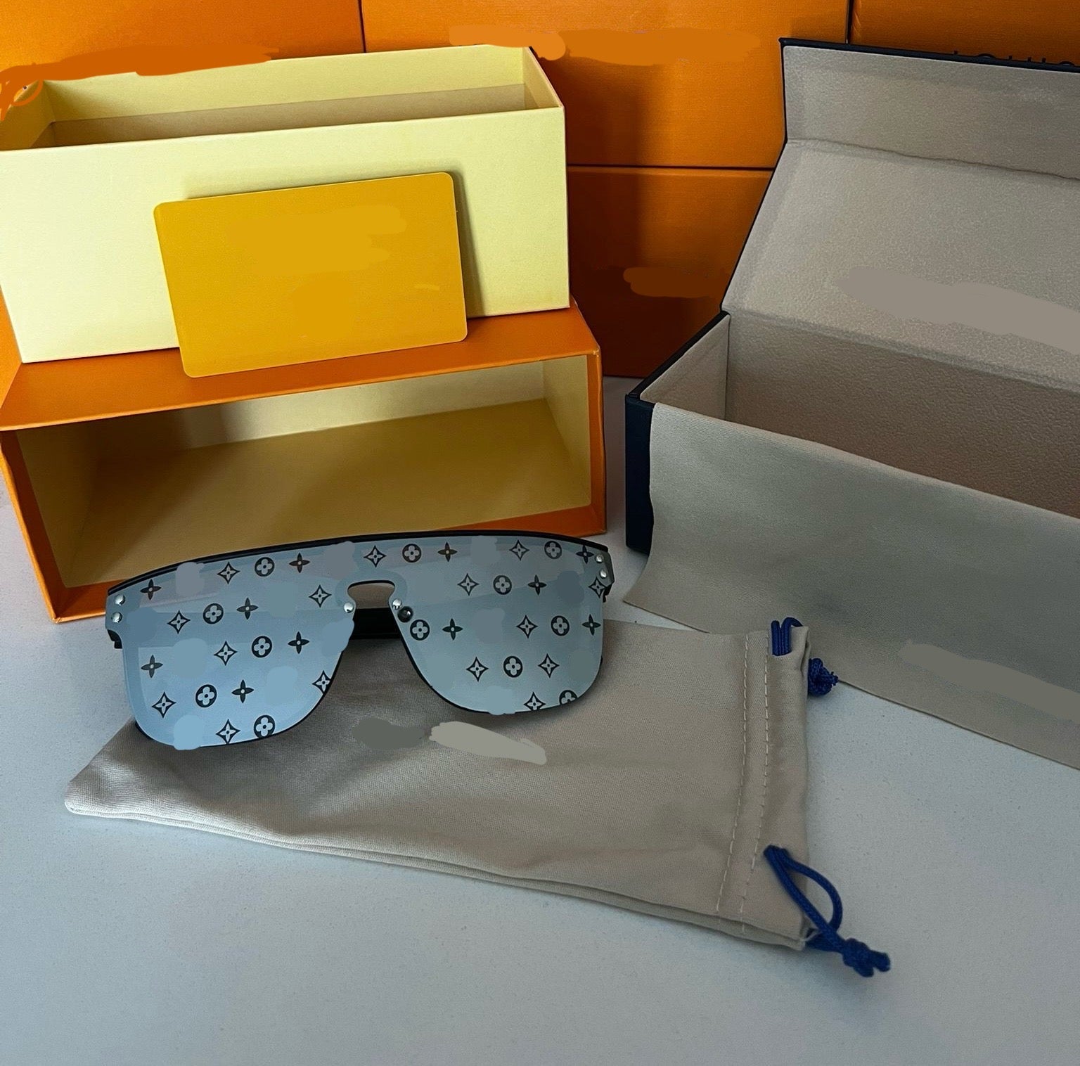 Premium Quality Shades